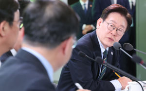 국가폭력 시효 폐지 띄운 李 "4.3 재발 방지"