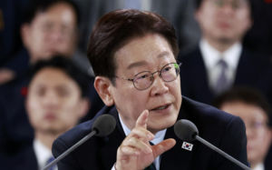 국가폭력 시효 폐지 띄운 李 "4.3 재발 방지"