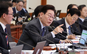 李, 오늘 국무회의 주재…25조 추경안 심의