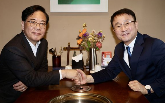 여야, '전쟁 추경' 내달 10일 본회의 처리 합의