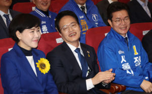 여야 서울시장 후보들, 본선行 티켓두고 격돌