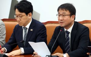 與 "25조 추경안 제출 예정…10일까지 반드시 처리"