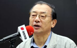 이정현 국힘 공관위원장 사퇴…"새 공관위 구성"