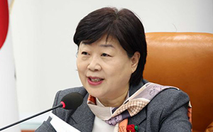 새 법사위원장 서영교…행안 권칠승·복지 소병훈