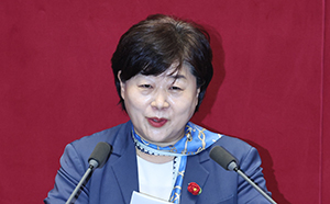 새 법사위원장 서영교…행안 권칠승·복지 소병훈