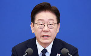 李, 모레 '26.2조' 전쟁추경 시정연설