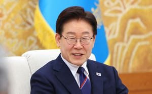 李, 모레 '26.2조' 전쟁추경 시정연설