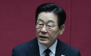 이 대통령, 오늘 26.2조 '전쟁추경' 시정연설