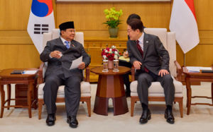 한·인니, '특별 포괄적 전략 동반자 관계' 수립