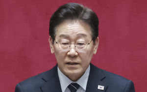 李 "민생 전시상황"…국회에 추경 처리 당부