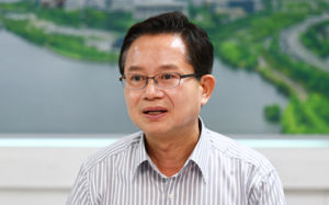 국힘, 영등포구청장 컷오프…후보 추가 공모