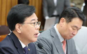 국힘 "홍준표 '김부겸 지지' 당내서도 분노"