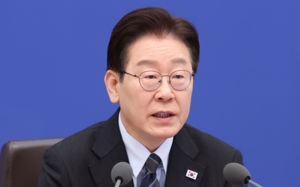 李 "중동 여파 확대…공공부터 출퇴근 유연화"