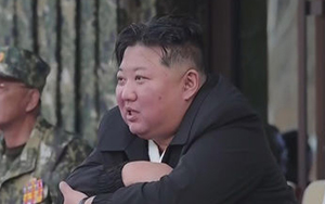 유감 표명한 李에…김정은 "솔직하고 대범"