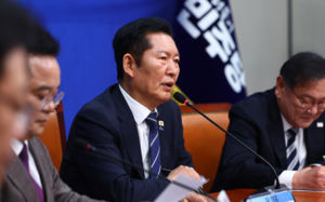 與, 대구서 최고위 연다…험지 공약 준비도