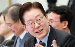 李, 오늘 첫 국민경제자문회의…중동 위기 점검