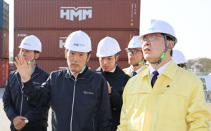 李 "3억이상 화물차도 소상공인 대출 지원"