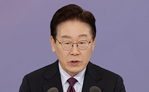 李 "휴전에도 폭격…중동 상황 알기 어려워"