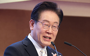 李대통령 국정 지지율 69%…취임 후 최고치