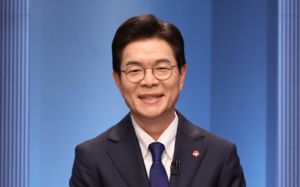 민주 서울시장 후보 정원오…부산은 전재수