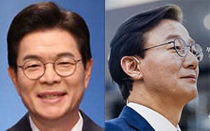민주 서울시장 후보 정원오…부산은 전재수