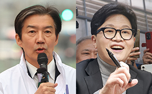 조국은 하남·한동훈은 부산?…재보선 열기도 가열