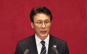 26.2조 전쟁 추경 의결…金총리 "집행 박차"