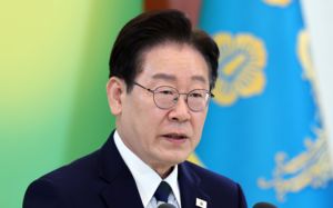 "李 이스라엘 아동고문 글, 보편적 인권 신념"