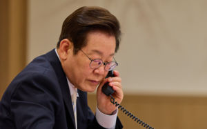 오늘 한-폴란드 정상회담…중동 정세 논의