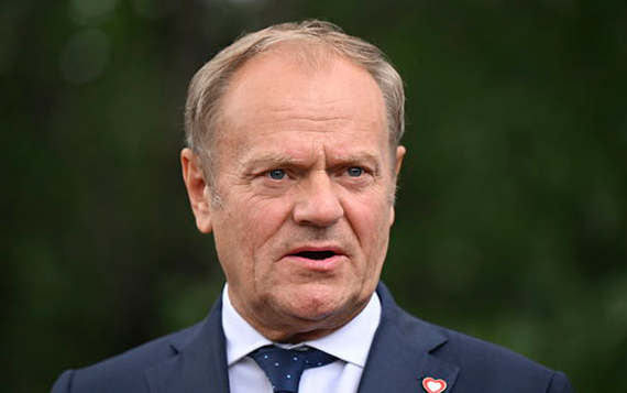 폴란드 총리 27년만에 방한…오늘 정상회담