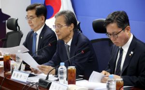 당정 "車 운행 감소…보험료율 인하안 내주 발표"