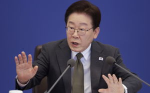 李, 문체부에 "지역관광 새마을운동 어떤가"