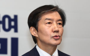 조국 '평택을' 출사표에 민주당도 셈법 복잡