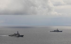 한미일 해군 고위급, 내일 서울서 만난다