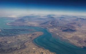 李, 내일 '호르무즈 통행' 국제 화상회의 참석