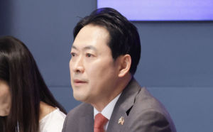 방미 장동혁, 내일 귀국…트럼프 라인 접촉 불발