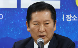 정청래 "재보궐선거 연기 꼼수 쓰지 않을 것"