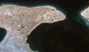 韓 유조선, 홍해 첫 통과…李 "원팀 성과"