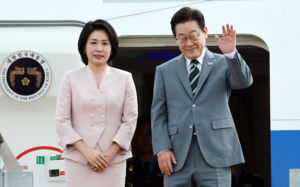 이 대통령, 오늘 인도·베트남 순방길 올라