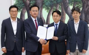 여야 "광주 4곳에 중대선거구제 첫 도입"