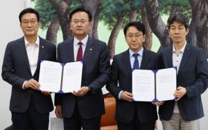 여야 "광주 4곳에 광역의회 최초 중대선거구제"