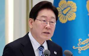 李 "한, 호르무즈 핵심 이해 당사국…기여할 것"