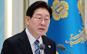 李 "'실거주 1주택자에게 세금 폭탄'? 거짓선동"