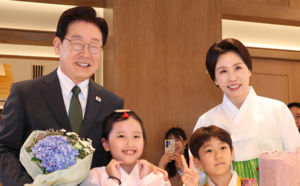 李 "공급망 위기…韓-인도, 중요 전략 파트너"