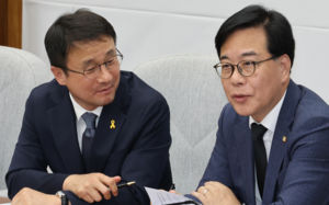 여야, 李요구 '특별감찰관' 본격 협의 돌입