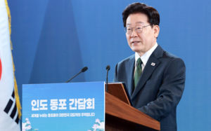 李 "구성 핵시설, 진작 알려져…기밀 누설 아냐"