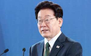 李 "구성 핵시설, 진작 알려져…기밀 누설 아냐"