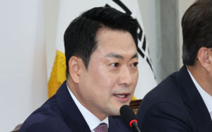 장동혁 "해당행위 하는 후보자 즉시 교체"