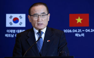위성락 "한·베트남 비약적 발전 기반 마련"