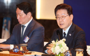 李 "한·베트남 경제협력 어느 때보다 중요"